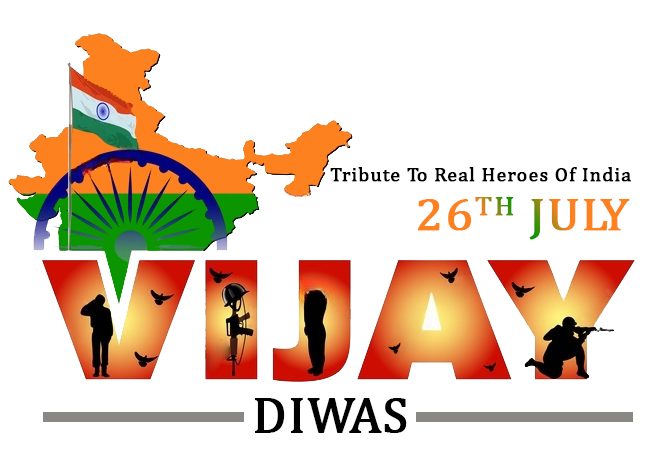 Kargil Vijay Diwas: India Commemorates 24th Anniversary of Victory