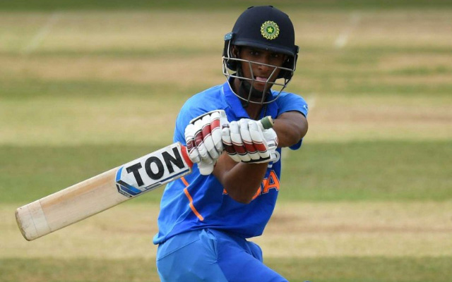 India restricted by West Indies despite Tilak Varma’s 50