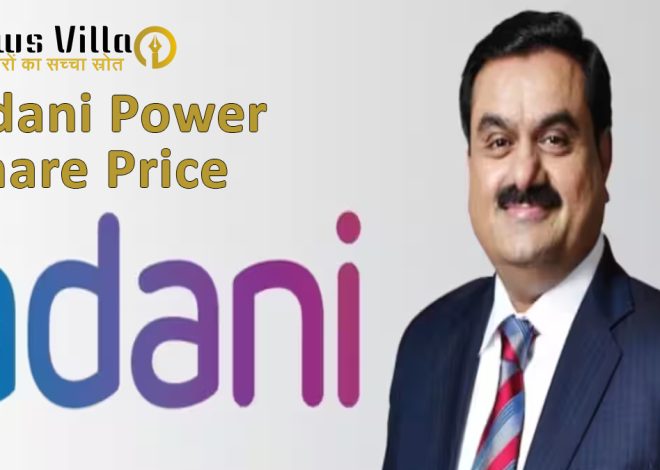 Adani Group Shares Plunge After OCCRP Report Alleges Offshore Funding