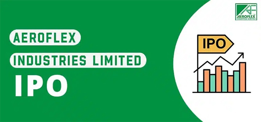 Aeroflex Industries IPO GMP, Allotment Status: Check Your Application Status Online