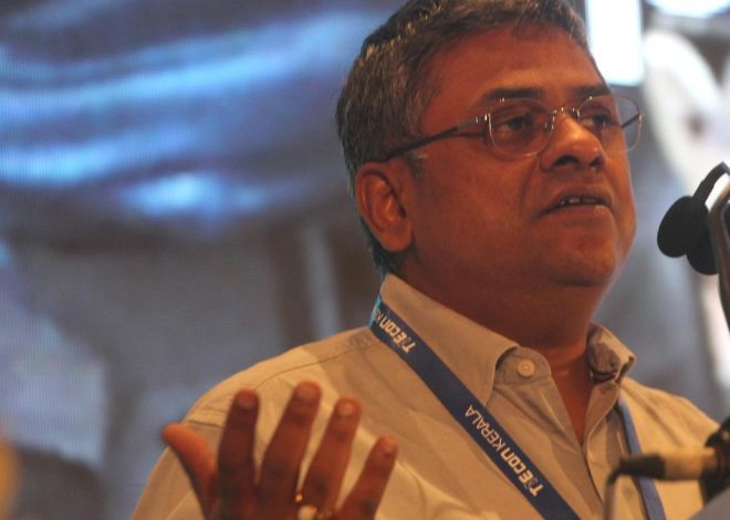 Pepperfry CEO Ambareesh Murty dies at 42 due to cardiac arrest