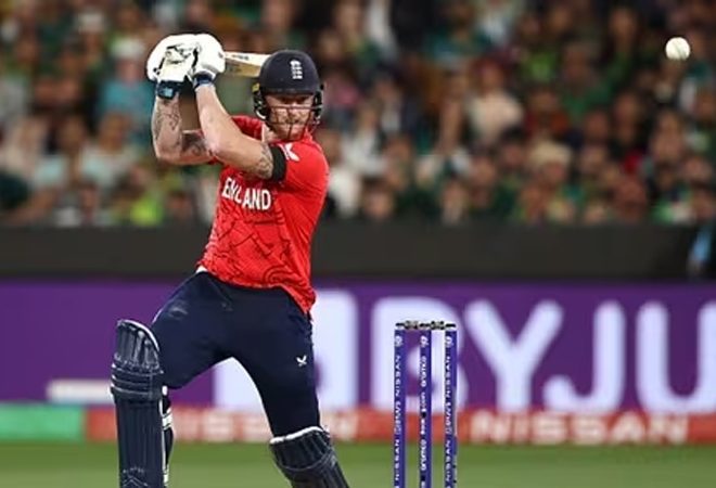 Ben Stokes Returns to England ODI Squad for World Cup Defence