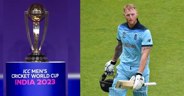 England boost World Cup chances with Ben Stokes' return to ODI cricket