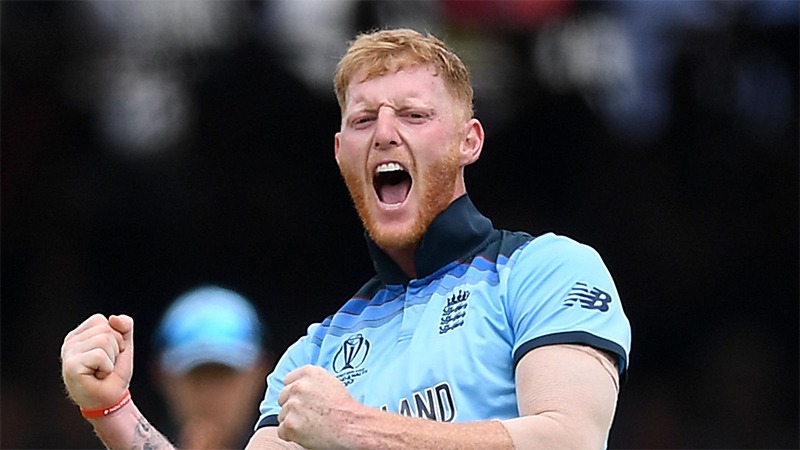 Ben Stokes Returns to England ODI Squad for World Cup Defence