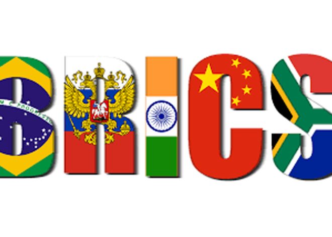 Does BRICS Still Stand for Anything?