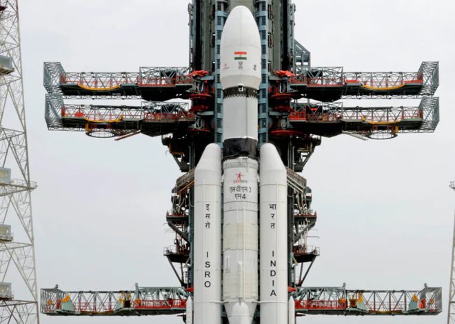 ISRO: Chandrayaan-3 Undergoes Final Lunar Orbit Manoeuvre, Ready for Landing