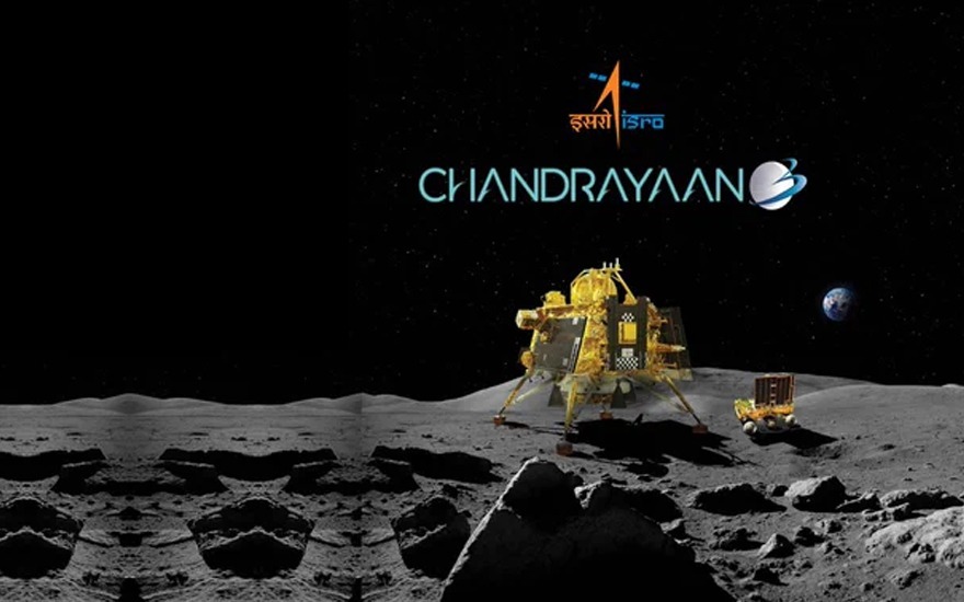Chandrayaan-3: Vikram Lander Landing Set for 6:04 PM IST on August 23