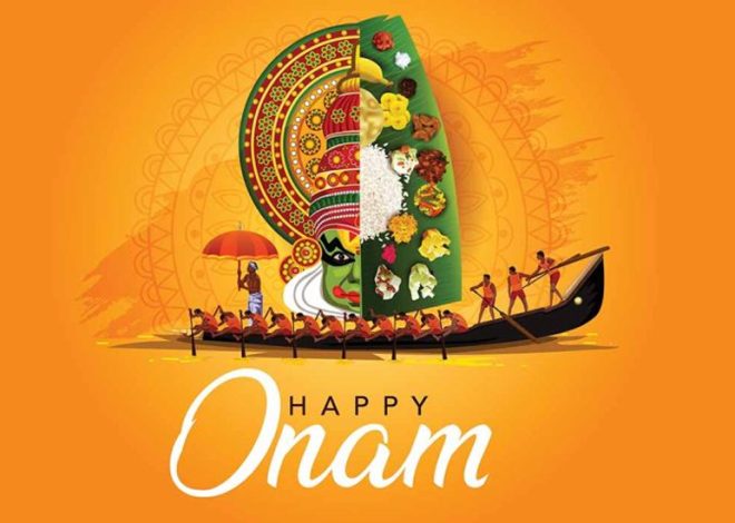 Onam 2023: A 10-Day Festival of Joy and Celebration