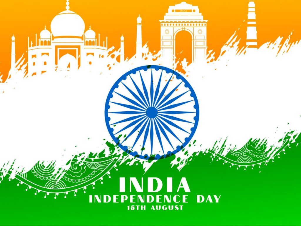 India Celebrates 76th Independence Day