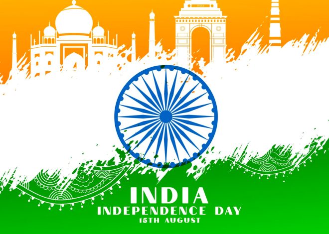 Independence Day 2023: Centre to Host Grand Celebrations with 1,800 Special Guests