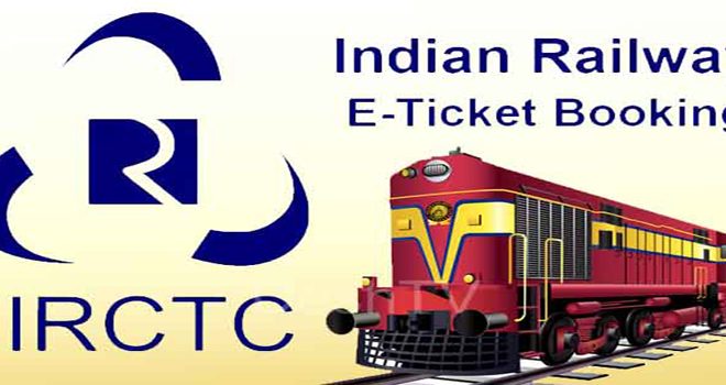 78-Year-Old Man Loses ₹4 Lakhs in IRCTC Ticket Scam