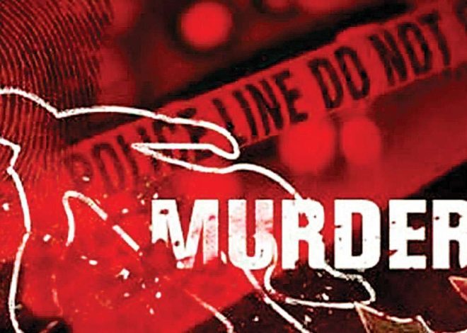 Husband Killed By Wife In Mira-Bhayandar, Grinding Stone Used As Weapon