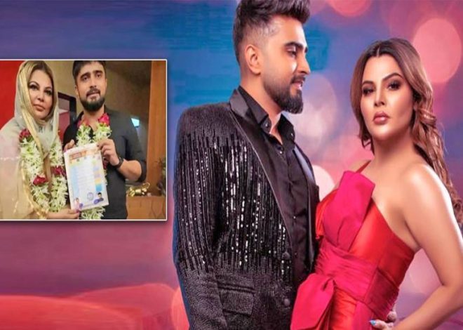 Rakhi Sawant’s husband Adil Khan Durrani breaks silence, reveals ‘truth’ about their marriage