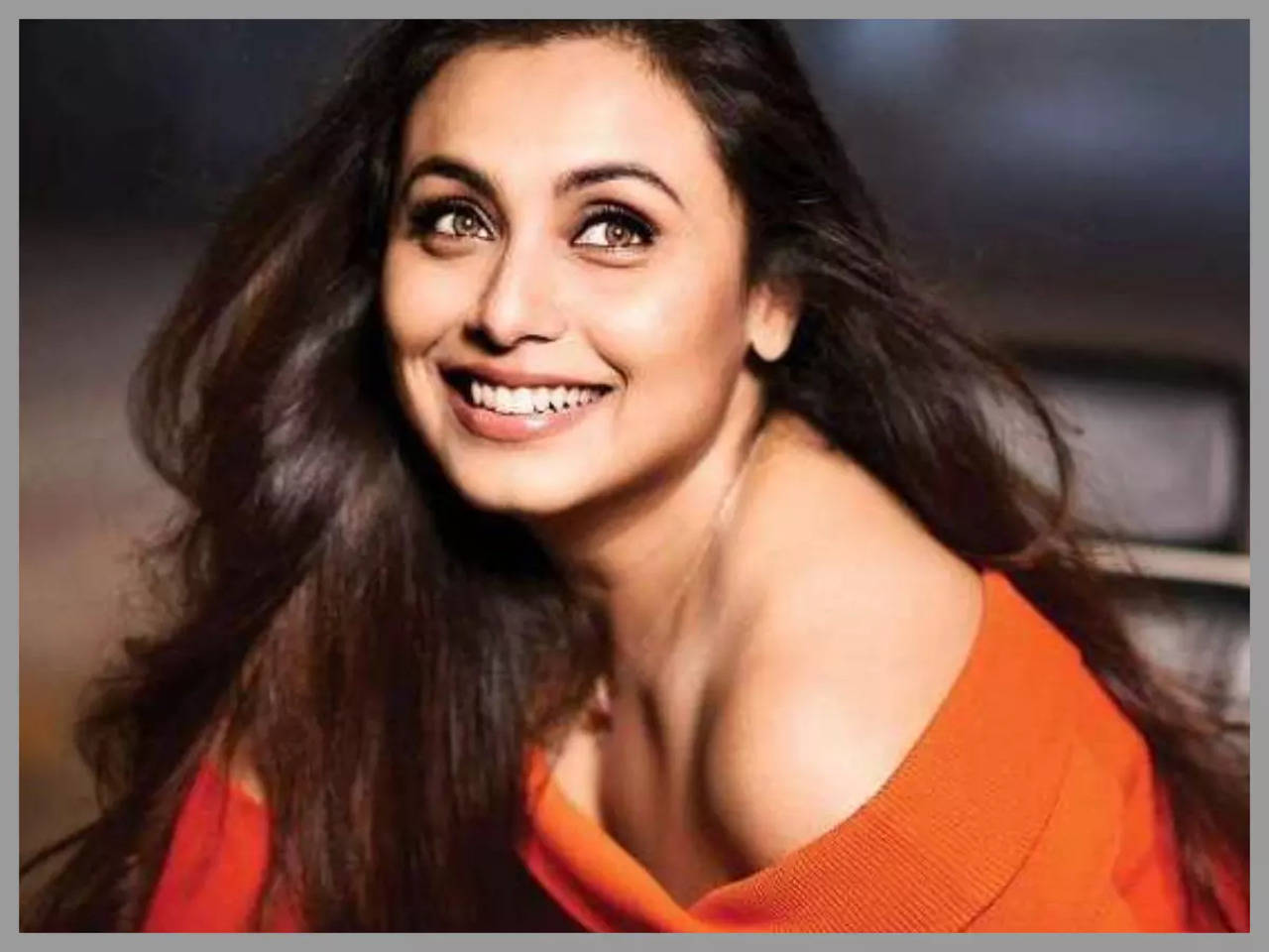 Rani Mukerji reveals she lost her baby in 2020: ‘It was a very difficult time for me’