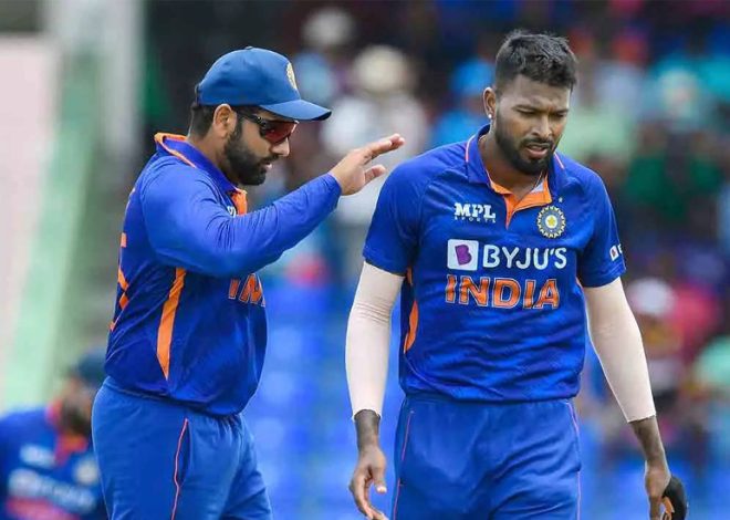 India’s Squad for Asia Cup 2023: Bumrah, Rahul Back, Pandya Named Vice-Captain