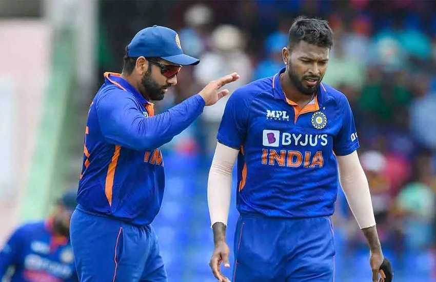 India’s Squad for Asia Cup 2023: Bumrah, Rahul Back, Pandya Named Vice-Captain