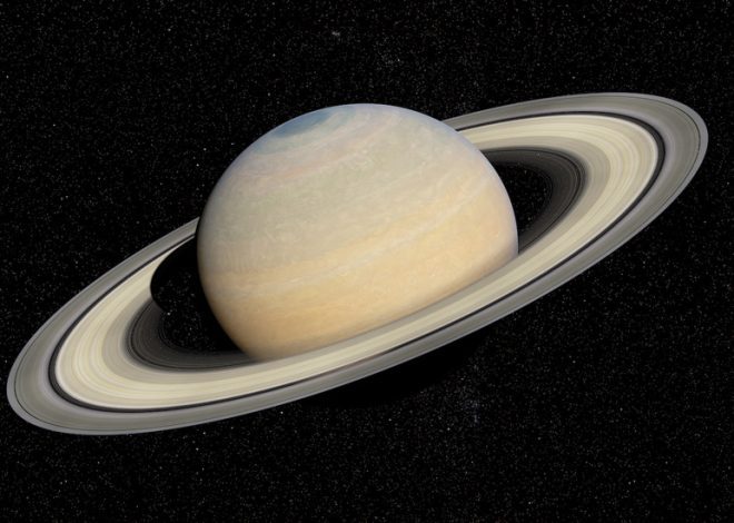 Saturn at Its Best: See the Ringed Planet in the Night Sky This Weekend
