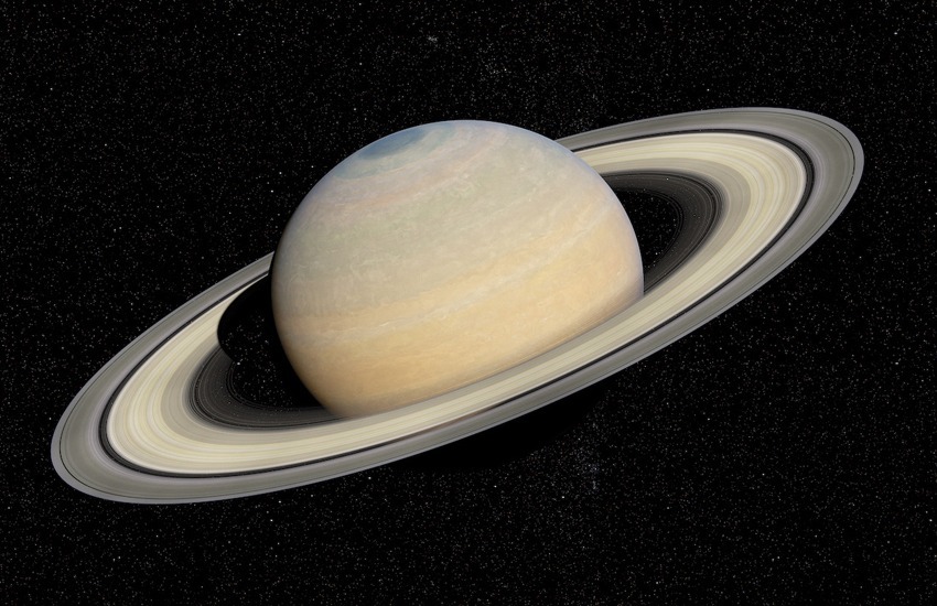 Saturn at Its Best: See the Ringed Planet in the Night Sky This Weekend