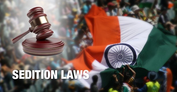 Amit Shah Announces Repeal of Sedition Law, Introduces New Bills to Reform Criminal Justice System