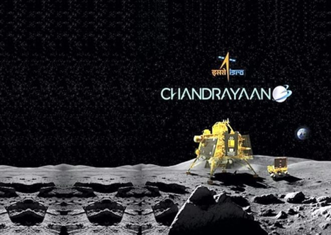 Somanath: No Problem With Naming Chandrayaan-3 Landing Site as ‘Shiv Shakti’