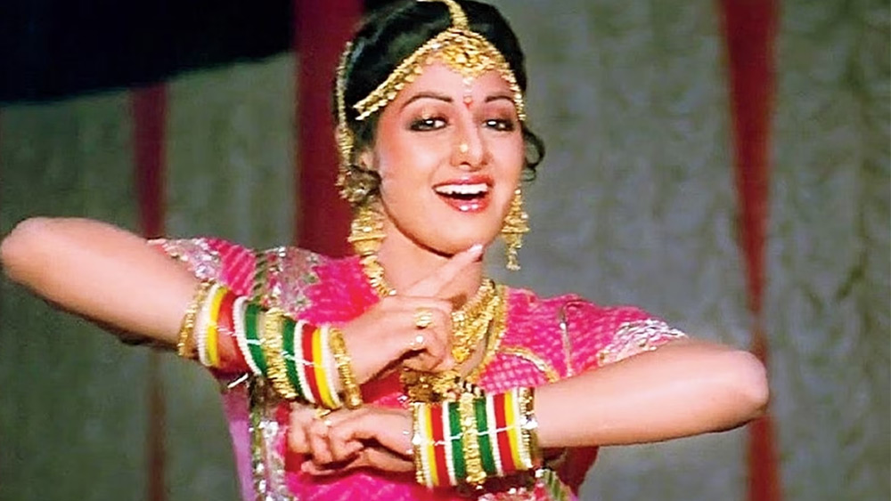Sridevi: From being the first female celebrity in Bollywood to her enigmatic passing 
