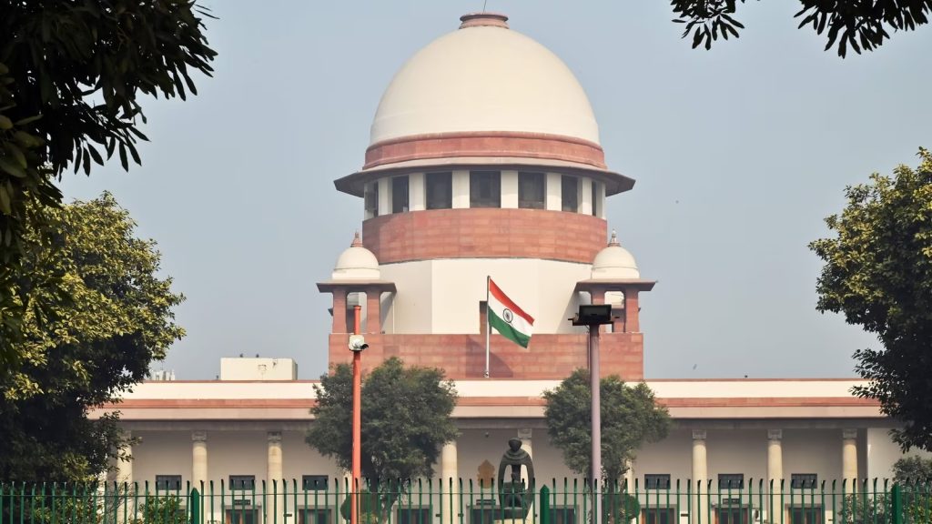 Article 370: Supreme Court to hear petitions challenging its scrapping on August 31