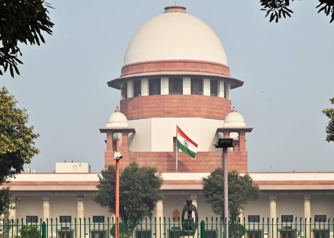 Supreme Court seeks timeframe from Centre to restore Jammu and Kashmir statehood