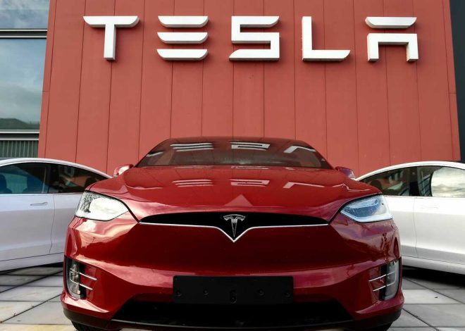 Tesla appoints Indian-origin Vaibhav Taneja as new CFO