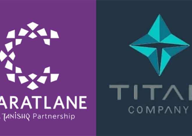 Titan Values CaratLane at Rs 17,000 Crore in Acquisition Deal
