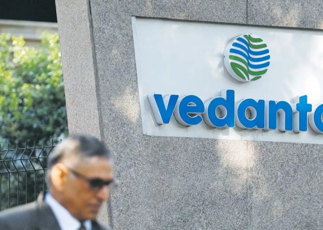 Anil Agarwal’s Vedanta Prevails in Arbitration Against Government over Cost Disallowance