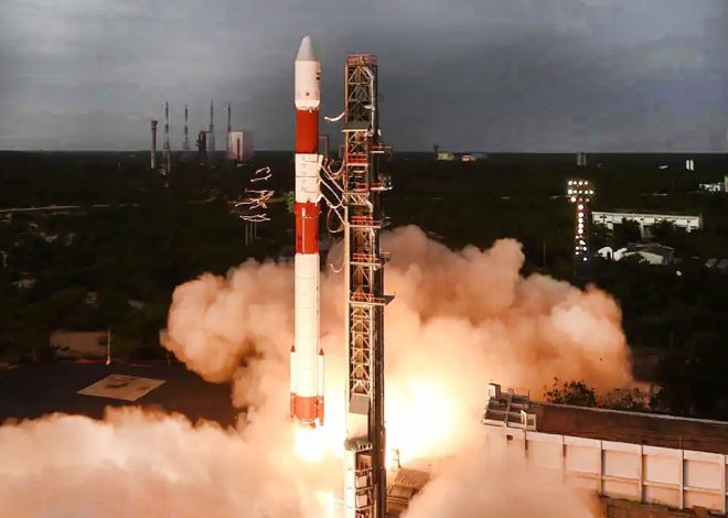 Aditya L1: India’s First Mission to the Sun Lifts Off