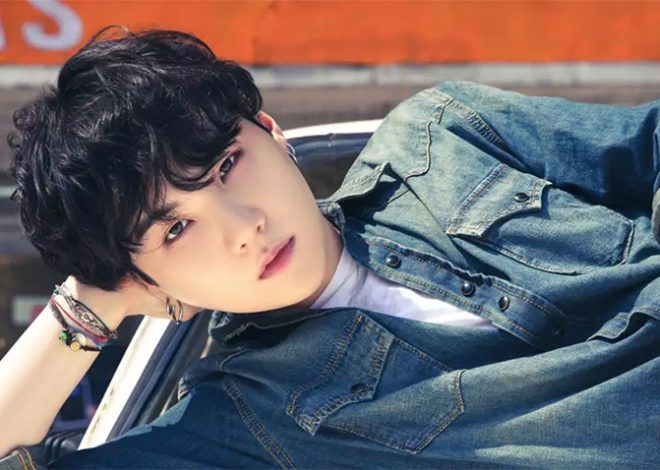 BTS Suga will join the military and promises his fans that he will return once he has finished his training