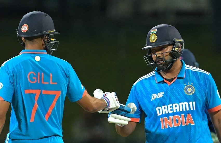 India vs Nepal Highlights, Asia Cup 2023: India Crush Nepal by 10 wickets (DLS), Qualify for Super 4s