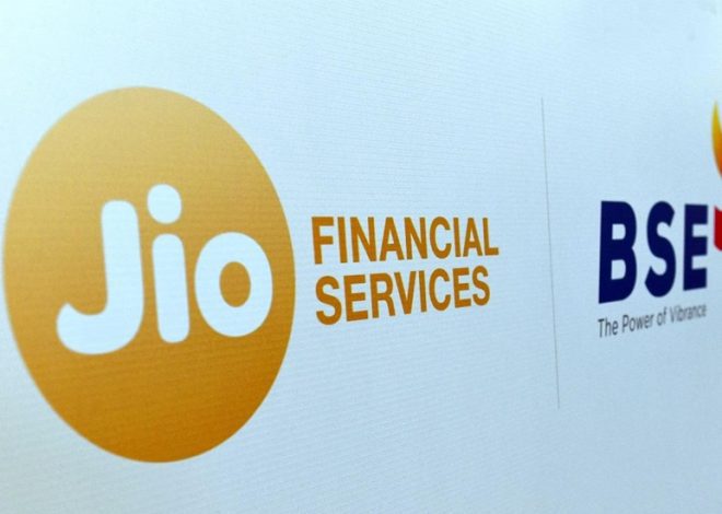 Jio Financial Services to be excluded from NSE indices from September 7
