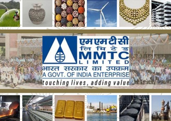 MMTC Shares Soar 50% in 3 Sessions: What Technical Analysts Say