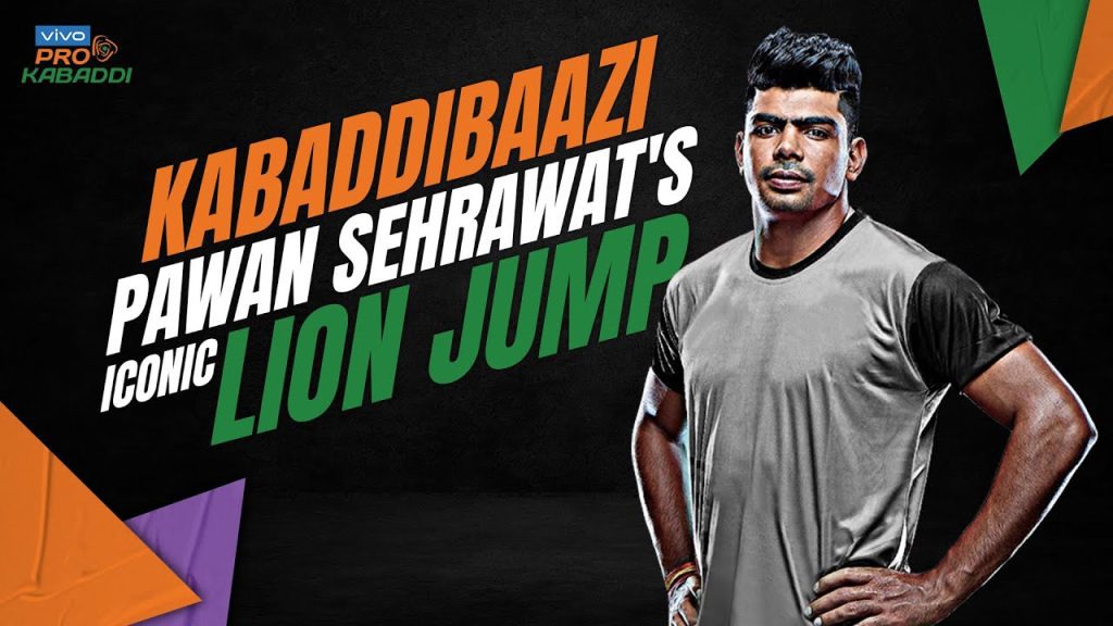 Pawan Sehrawat's Lion Jump Could Be Key to India's Kabaddi Success at Asian Games