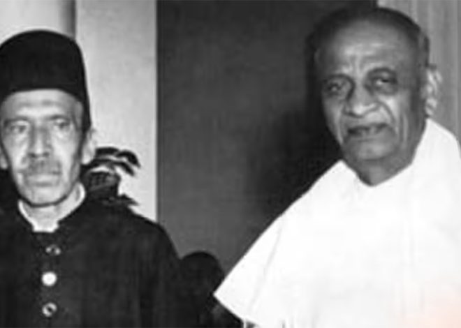 The Accession of Hyderabad: Hurdles, Violence, and Success