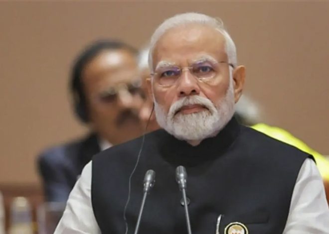 PM Modi Makes Strong Pitch for UNSC Expansion, Reforms in Global Institutions