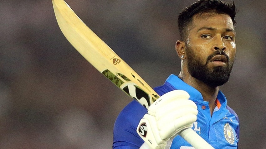 India Look to Hardik Pandya for Tactical Flex in World Cup 2023