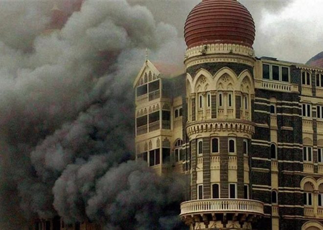 26/11 attack: A Day of Terror, a Legacy of Resilience