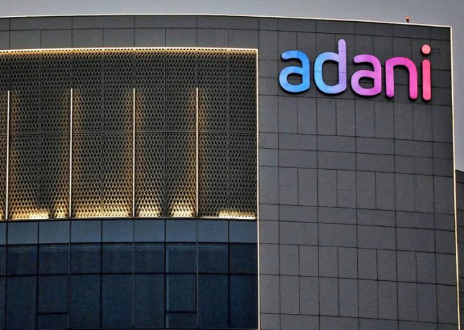 Adani Group Market Value Surges By $15 Billion on SC Order