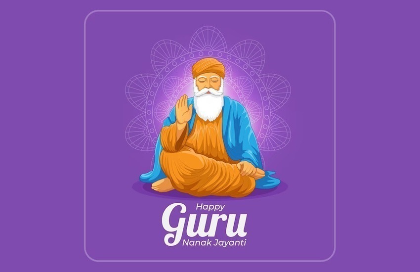 Guru Nanak Jayanti: Celebrating the Life and Teachings of the Founder of Sikhism