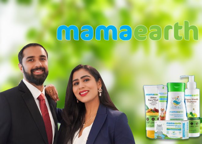 Mamaearth Shares Soar 20% on Robust Q2 Results; Jefferies Raises Target