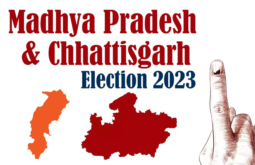 MP, Chhattisgarh Assembly Elections 2023 LIVE Updates: Voter Turnout Begins Slowly