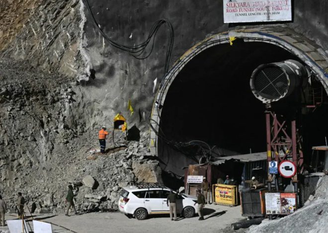 Silkyara Tunnel Rescue: NDMA Declares Post-Evacuation Preparations Complete