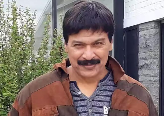 ‘Freddy’ No More: ‘CID’ Actor Dinesh Phadnis Succumbs to Liver Damage at 57