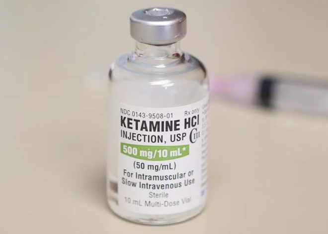 Beyond Matthew Perry: Understanding Ketamine Infusion Therapy for Mental Health