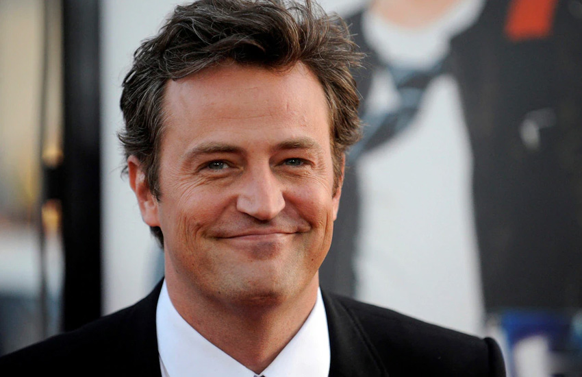 Matthew Perry and the Mystery of Ketamine: Diving into Infusion Therapy's Rise