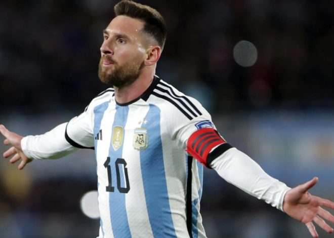 Lionel Messi Prioritizes Copa America Defense over 2026 World Cup