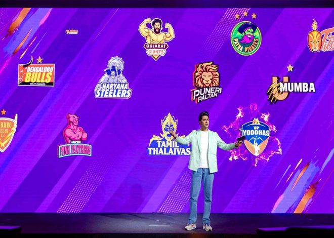 Pro Kabaddi League 2023: Full Schedule, Teams, Venues, and Live Streaming